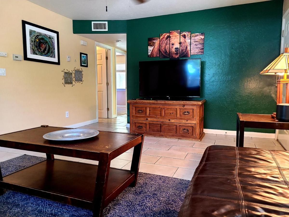 Sacred Mtn River Suites Kernville Bagian luar foto