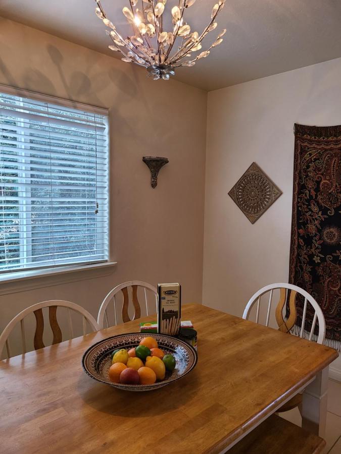 Sacred Mtn River Suites Kernville Bagian luar foto