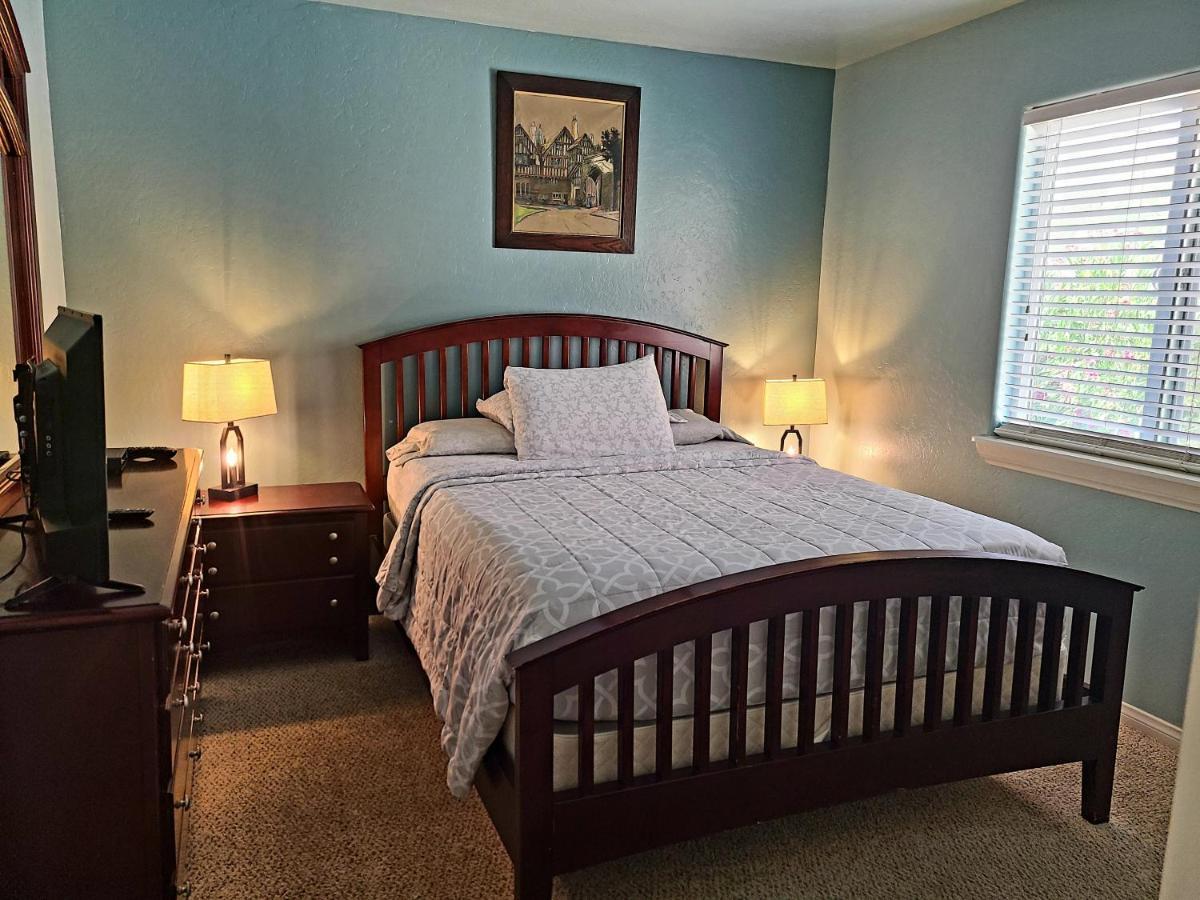 Sacred Mtn River Suites Kernville Bagian luar foto