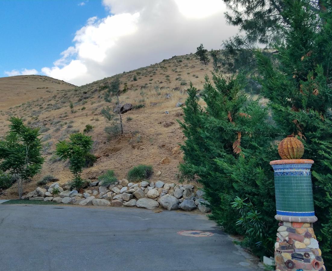 Sacred Mtn River Suites Kernville Bagian luar foto