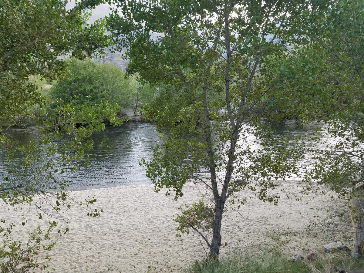 Sacred Mtn River Suites Kernville Bagian luar foto