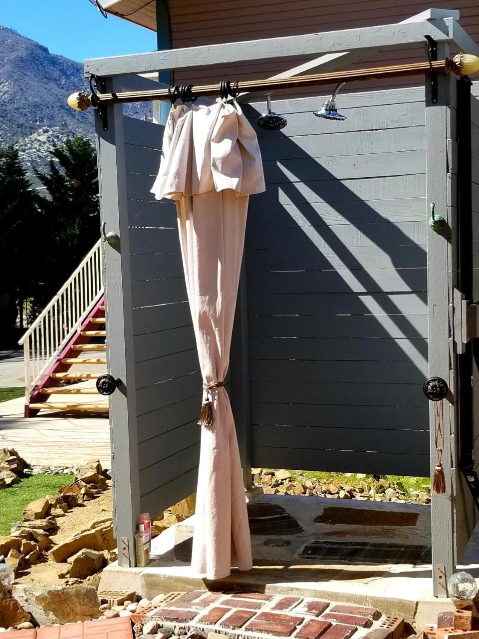 Sacred Mtn River Suites Kernville Bagian luar foto