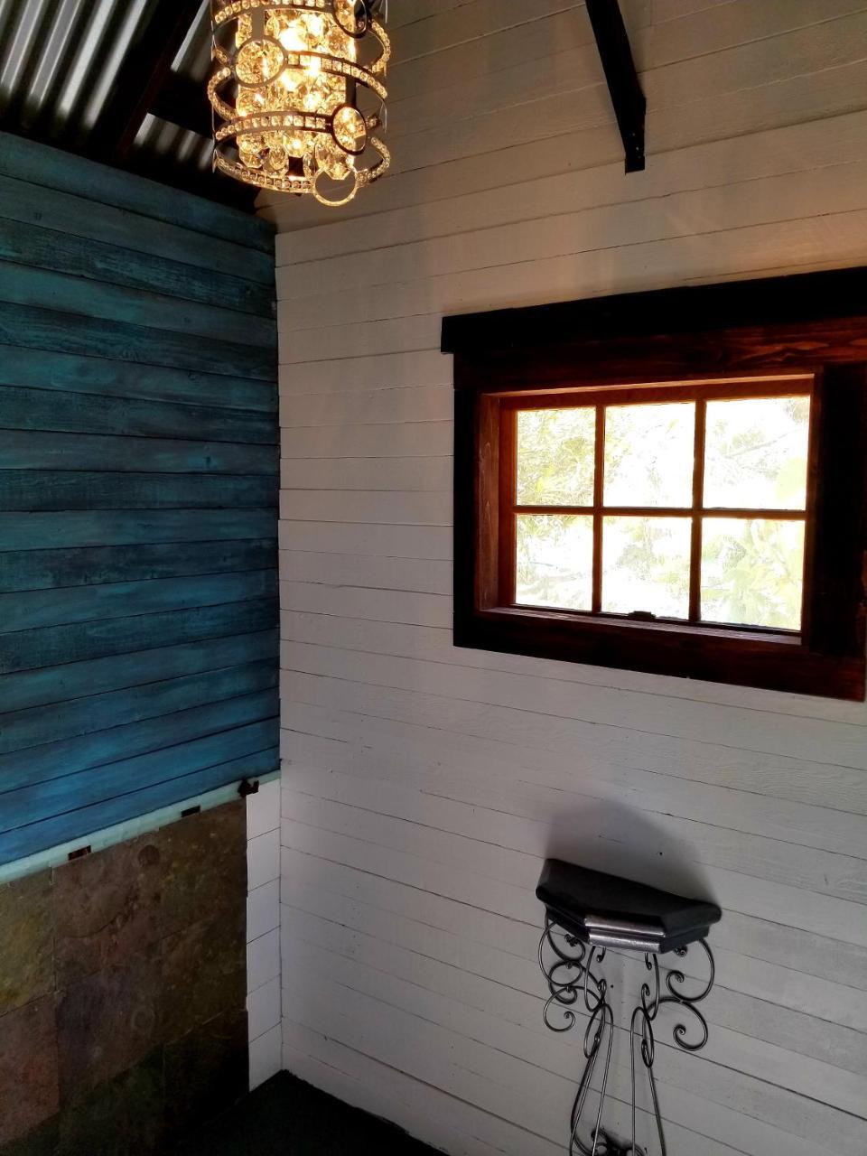 Sacred Mtn River Suites Kernville Bagian luar foto