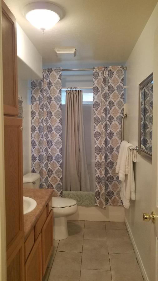 Sacred Mtn River Suites Kernville Bagian luar foto
