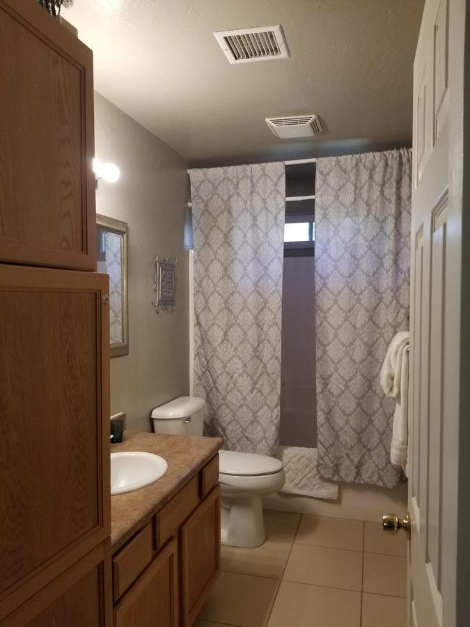 Sacred Mtn River Suites Kernville Bagian luar foto
